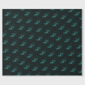 Shark Original Cadeaupapier (Vlak)