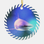 Shark Ornament (Voorkant)