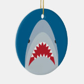 Shark Ornament (Rechts)