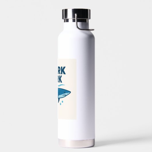 shark park waterfles (Links)