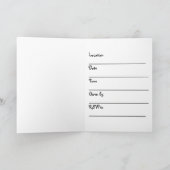 Shark Pranks-Kaart (Binnen)