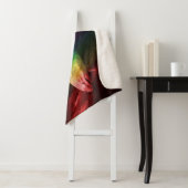 Shark Pride 3 sizes Sherpa Deken (In situ)