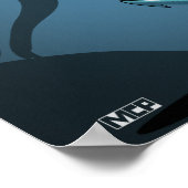 Shark Print 2019 (Hoek)