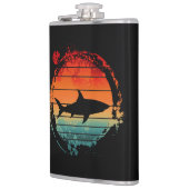 SHARK  RETRO HEUPFLES (Links)