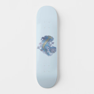 shark schaats board persoonlijk skateboard