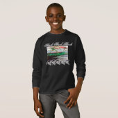 Shark Shark T-shirt (Voorkant volledig)