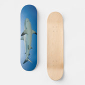 Shark Skateboard (Voorkant)