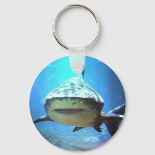 Shark Sleutelhanger