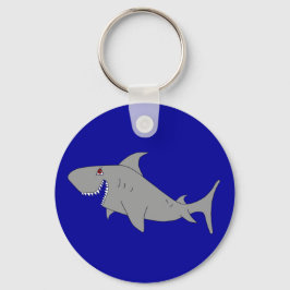 Shark Sleutelhanger