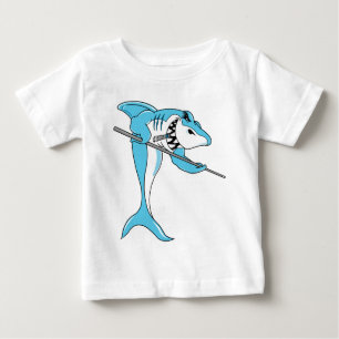 Shark Speling Billiards