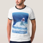 SHARK T-Shirts (Voorkant)