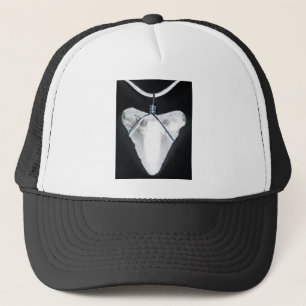 Shark tandth trucker pet