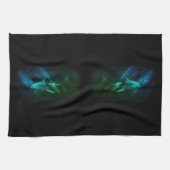 Shark Theedoek (Horizontaal)