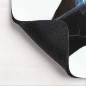 Shark Tooth Muismat (Hoek)