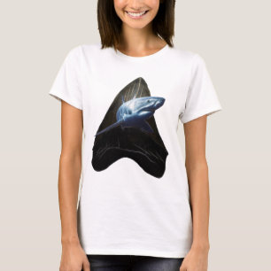 Shark Tooth T-shirt