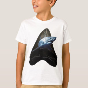 Shark Tooth T-shirt