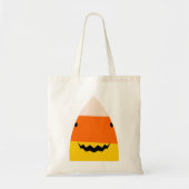 Shark Trick or treat Tote Bag (Voorkant)