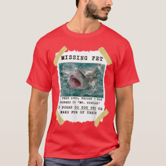 Shark Tshirt, Funny Shark, Shark Lover Gift, Shar T-shirt