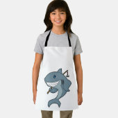 Shark Vist Fisher Finshing rod Schort (Insitu)