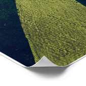 Shark vs. Gorilla Poster (Hoek)