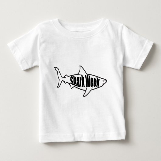 Shark Week (Voorkant)