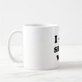 Shark Week Koffiemok (Links)