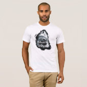 Shark Week T-shirt (Voorkant volledig)