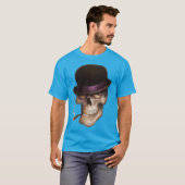 Sharkey T-shirt (Voorkant volledig)