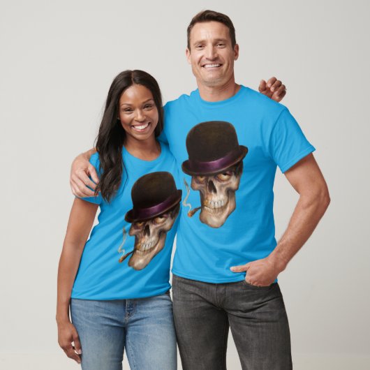 Sharkey T-shirt (Unisex)