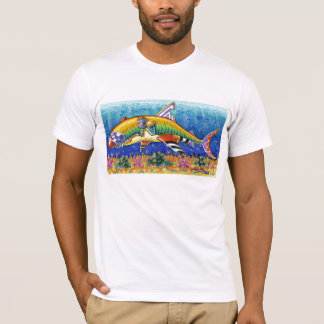 Sharkie T-shirt