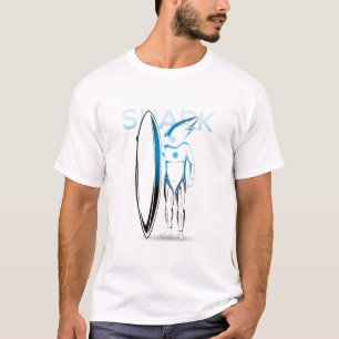 SharkMan T-shirt