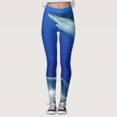 SHARKS LEGGINGS (Voorkant)