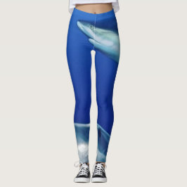 SHARKS LEGGINGS