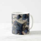 Sharks Tooth Mok (Voorkant rechts)