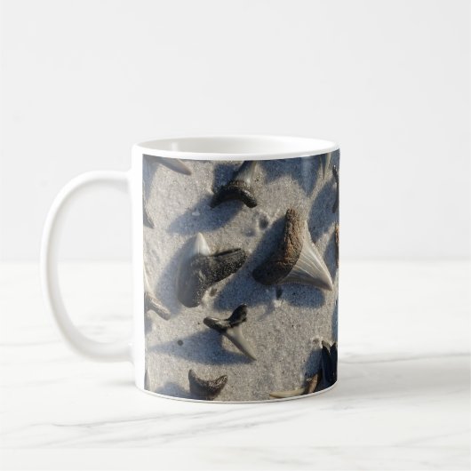 Sharks Tooth Mok (Links)