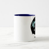 SHARKS TWEEKLEURIGE KOFFIEMOK (Center)