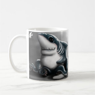SHARKTOPUS KOFFIEMOK