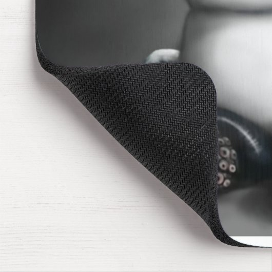 SHARKTOPUS MUISMAT (Hoek)