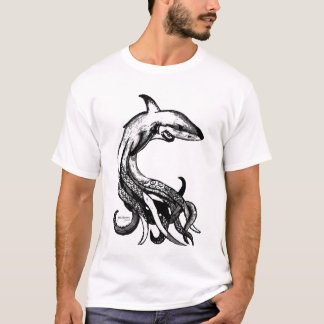 Sharktopus T-shirt
