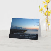 Sharky&apos; meer sPier Venetië, FL 7-1-02, gaat Kaart (Gele Bloem)