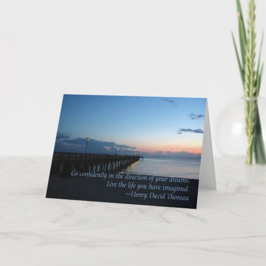 Sharky&apos; meer sPier Venetië, FL 7-1-02, gaat Kaart (Voorkant)