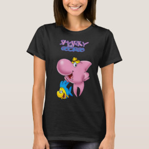 Sharky en George T-shirt