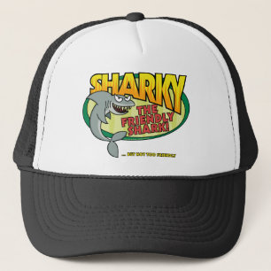 Sharky Pet