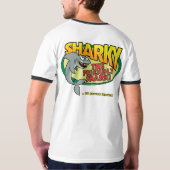Sharky Shirt 2 (Achterkant)