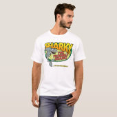 Sharky Shirt 3 (Voorkant volledig)