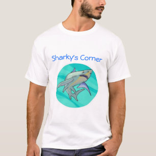 Sharky's Shirt