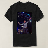 Sharleen Spiteri predikt live met Texas Classi T-shirt (Design voorkant)