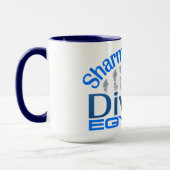 SHARM EL SHEIK mok - kies stijl & kleur (Links)