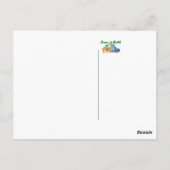 Sharm el Sheikh - Egypte.png Briefkaart (Achterkant)