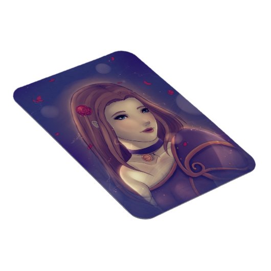 Sharm Magnet Magneet (Rechterzijde)